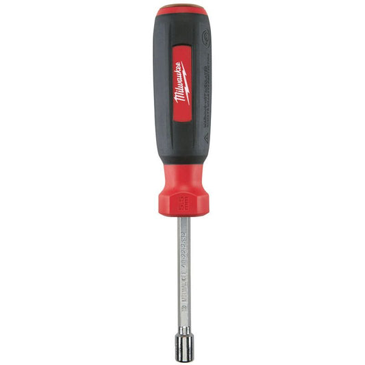 Milwaukee 5.5mm HollowCore Magnetic Nut Driver