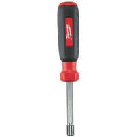 Milwaukee 6mm HollowCore Magnetic Nut Driver