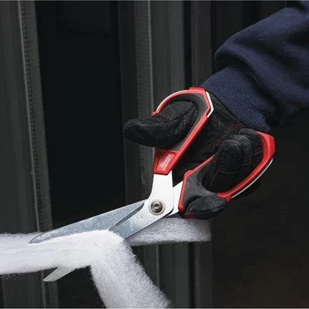 Milwaukee Offset Jobsite Scissors