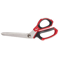 Milwaukee Offset Jobsite Scissors