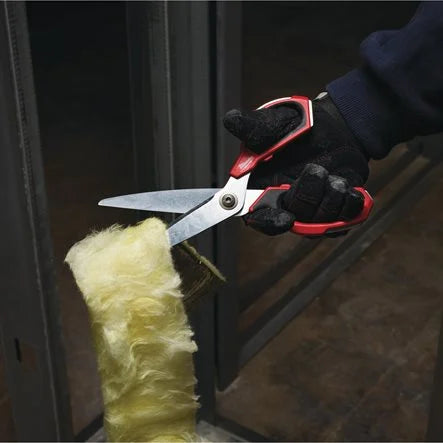 Milwaukee Straight Jobsite Scissors