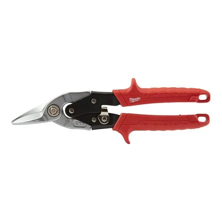 Milwaukee Left Cut Aviation Metal Snips