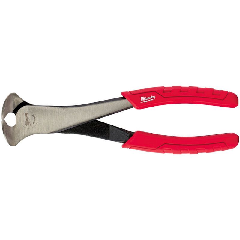 Milwaukee Nipping Pliers 180mm