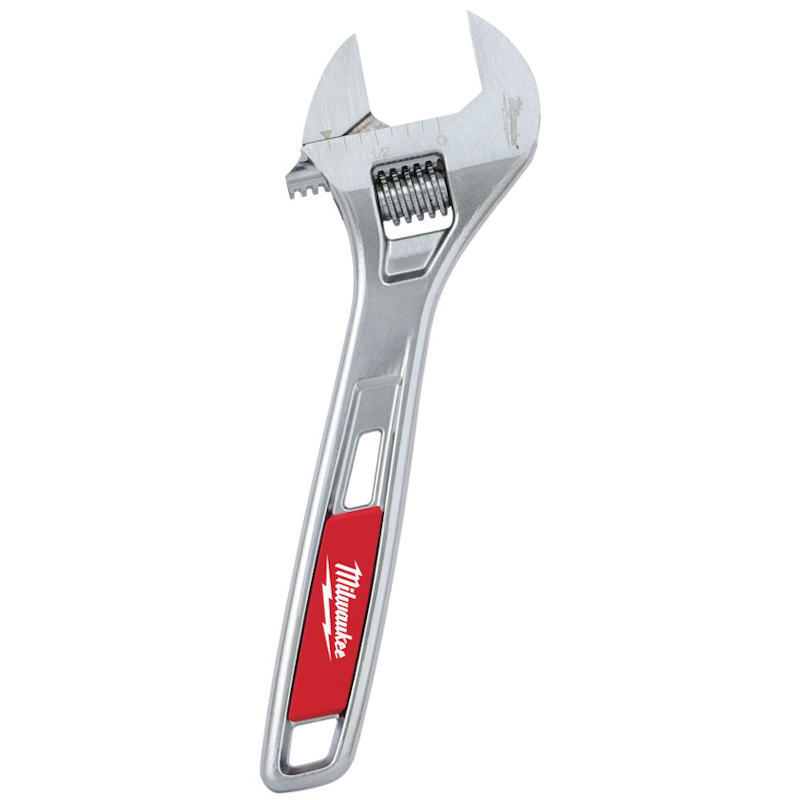 Milwaukee 150mm / 6" Adjustable Wrench
