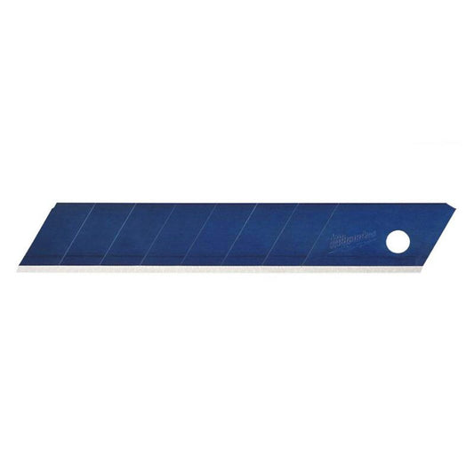 Milwaukee 9mm Snap Off Knife Blades 10pk