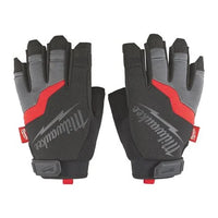 Milwaukee Fingerless Gloves Medium M/8