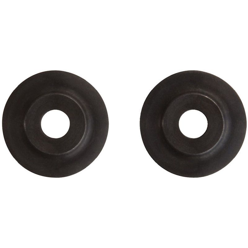 Milwaukee Pipe Cutter Wheels