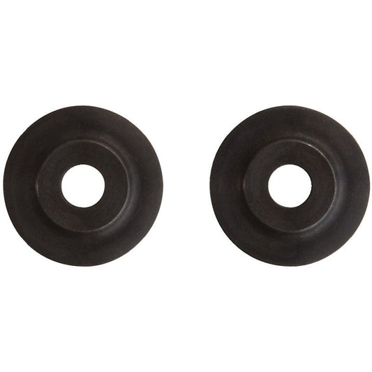 Milwaukee Pipe Cutter Wheels