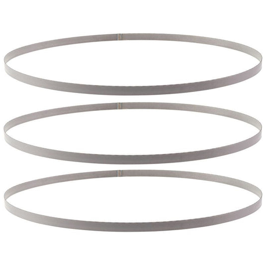 Milwaukee 1140mm x 14tpi Bandsaw Blades (3 Pack)