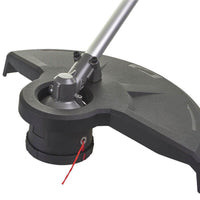 Milwaukee 2.4mm x 76m Trimmer Line