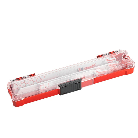 Milwaukee Case for Sawzall Blades