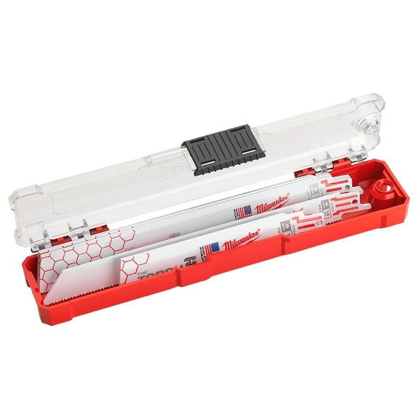 Milwaukee Case for Sawzall Blades