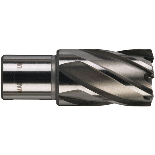 Milwaukee Annular Cutter 16mm x 30mm