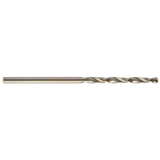 Milwaukee 2.0mm Thunderweb HSS Ground (DIN338) Metal Drill Bits