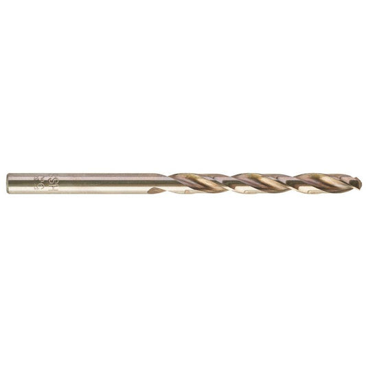 Milwaukee 5.5mm Thunderweb HSS Ground (DIN338) Metal Drill Bit
