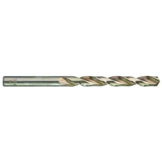 Milwaukee HSS-G Thunderweb Metal Drill Bit 8.0mm