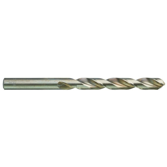 Milwaukee 10mm Thunderweb - HSS-Ground Metal Drill Bits - DIN338 (2 Pack)