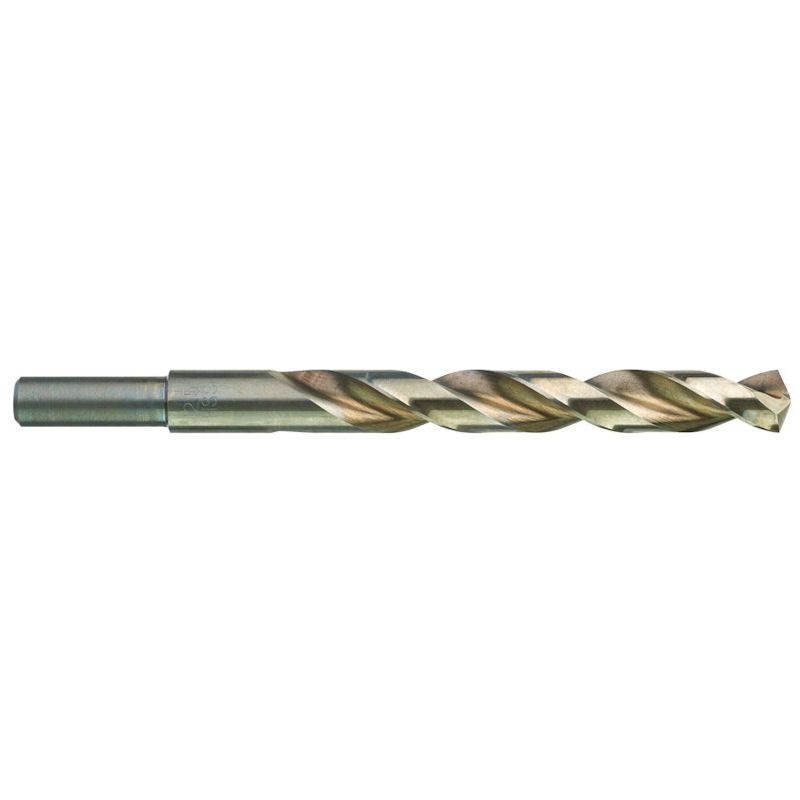 Milwaukee 12.5mm Thunderweb HSS Ground (DIN338) Metal Drill Bit