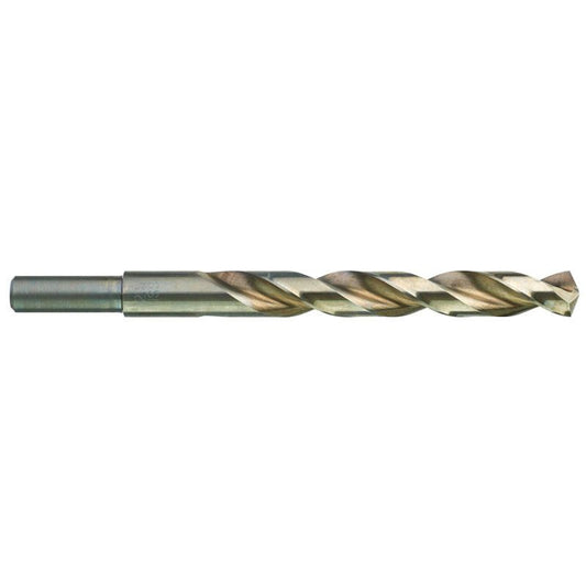 Milwaukee 12.5mm Thunderweb HSS Ground (DIN338) Metal Drill Bit