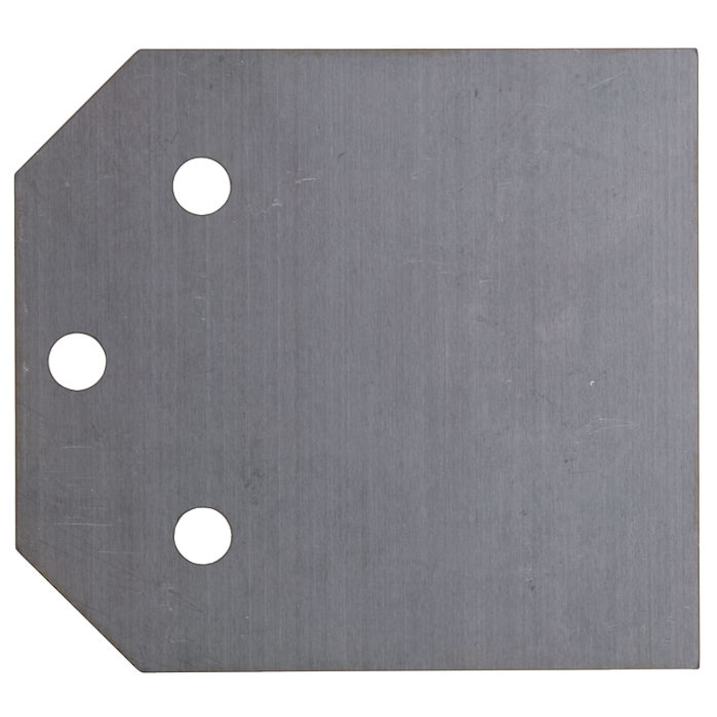 Milwaukee SDS-Plus Floor/Wall Scraper Blade Set
