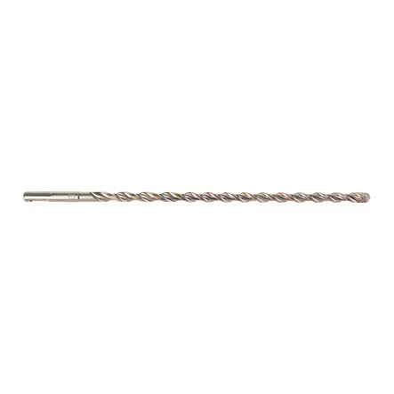 Milwaukee SDS-Plus M2 Drill Bits - 2 Cut 10mm x 310mm