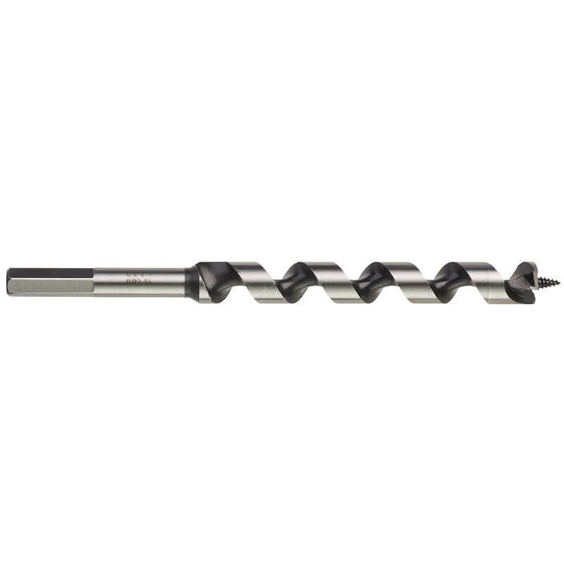 Milwaukee 20mm x 230mm Auger Drill Bit