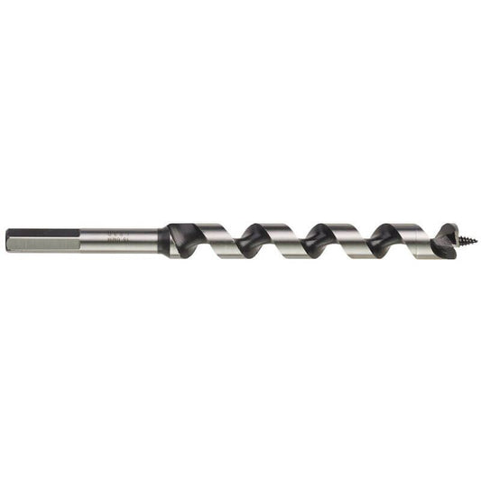 Milwaukee 20mm x 230mm Auger Drill Bit