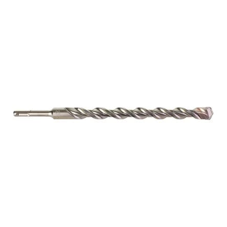 Milwaukee SDS-Plus M2 Drill Bits - 2 Cut 20mm x 300mm