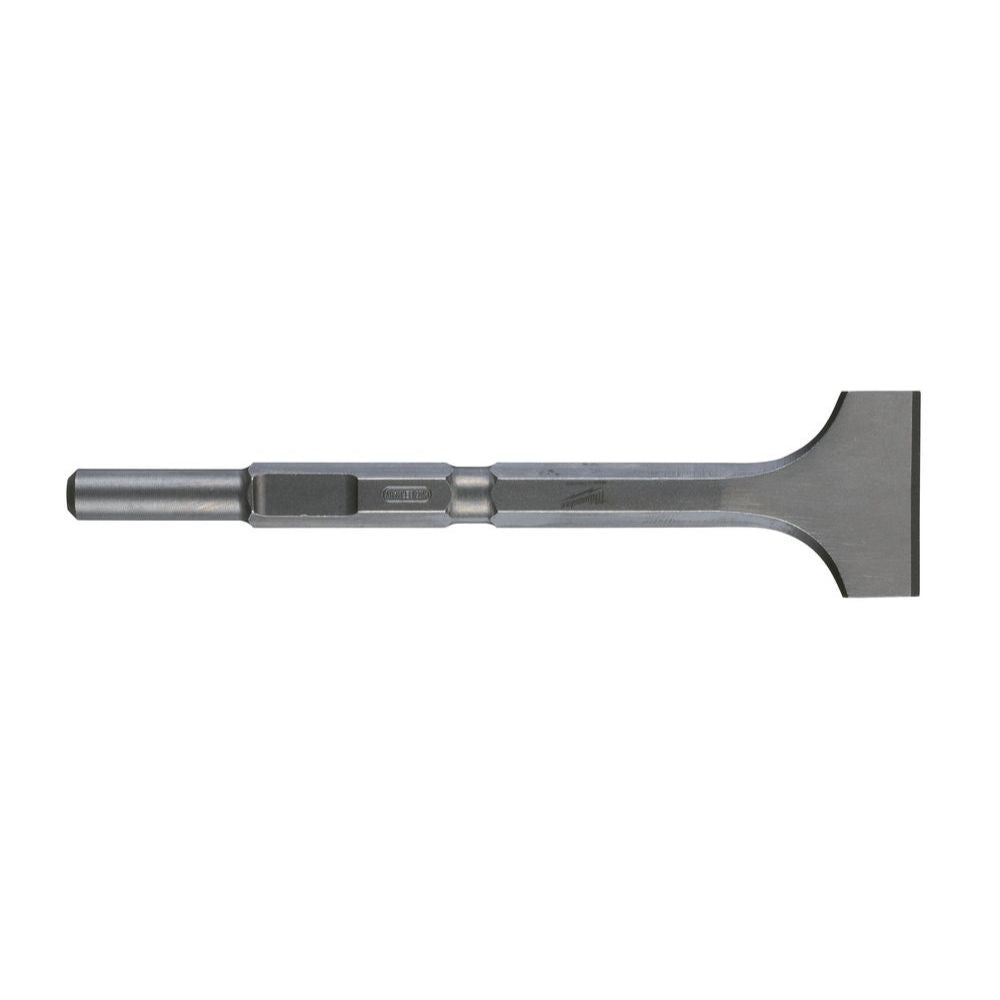 Milwaukee K-Hex Wide Chisel 300mm x 75mm