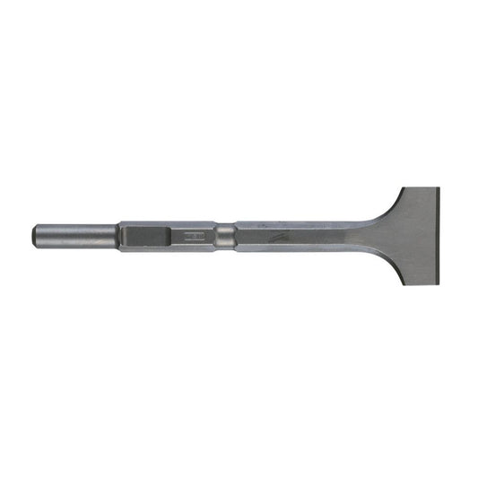 Milwaukee K-Hex Wide Chisel 300mm x 75mm