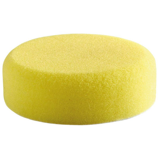 Milwaukee 80mm Polishing Sponge Hard