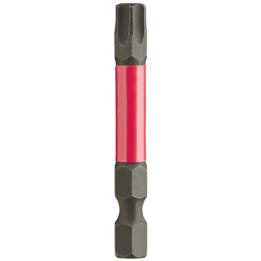 Milwaukee ShockWave Impact Duty TX30 x 50mm Screwdriving Bit