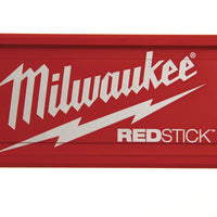 Milwaukee 41cm (16") RedStick Backbone 40 Box Level