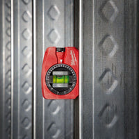 Milwaukee Magnetic Pocket Level 7.8cm