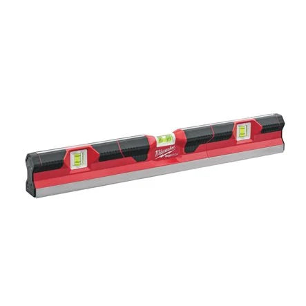 Milwaukee 120cm REDSTICK™ Concrete level