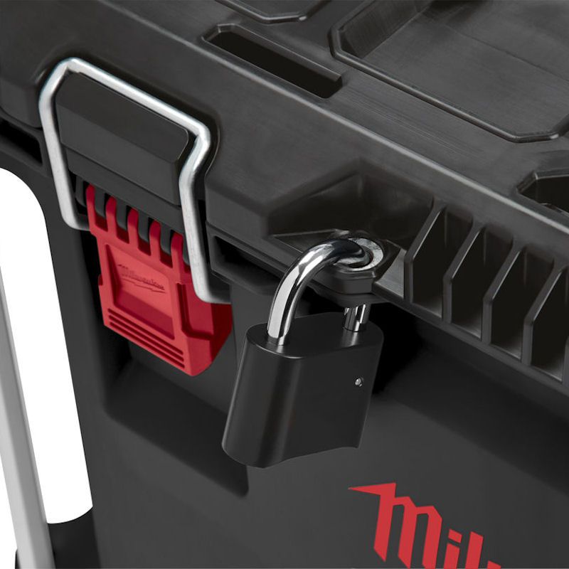 Milwaukee PACKOUT™ Trolley Box