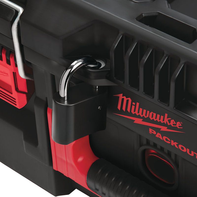 Milwaukee PACKOUT™ Large Tool Box