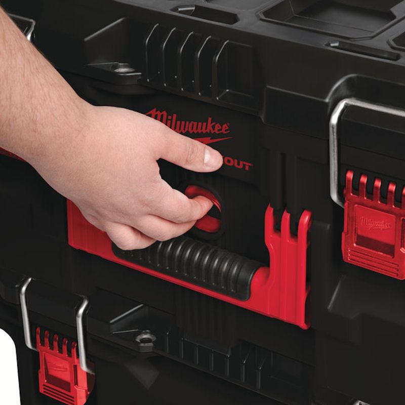 Milwaukee PACKOUT™ Large Tool Box