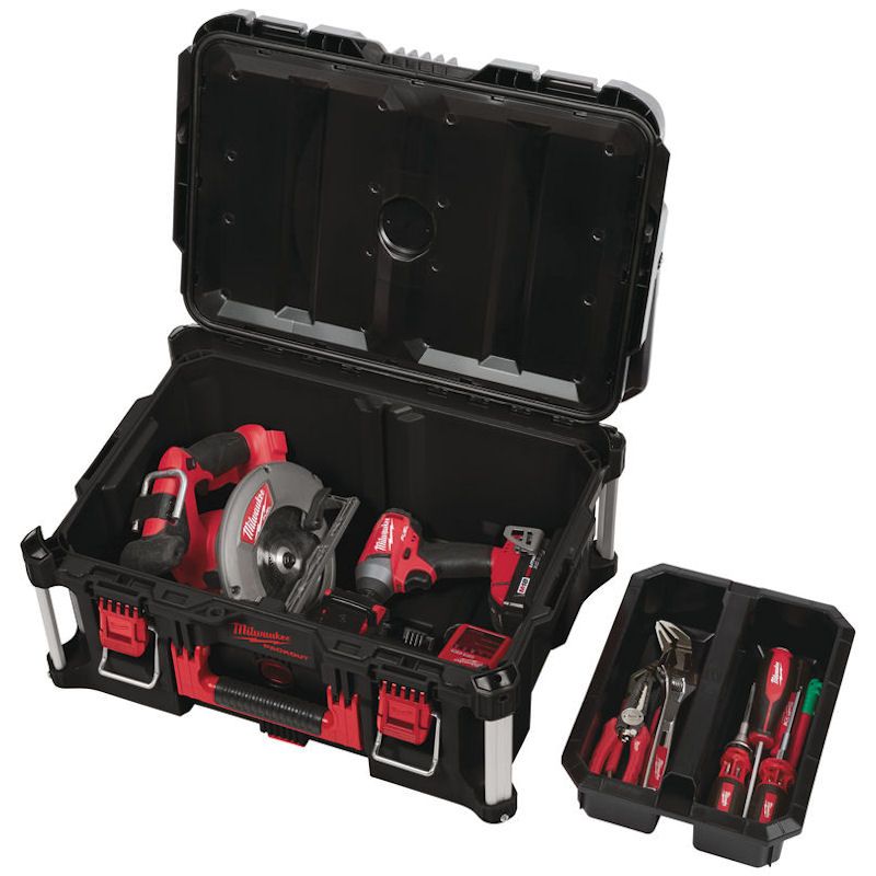 Milwaukee PACKOUT™ Large Tool Box