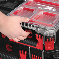 Milwaukee PACKOUT™ Compact Organiser