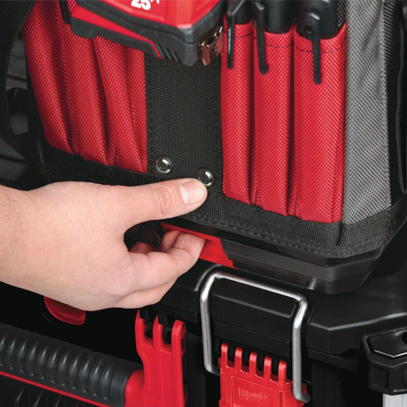 Milwaukee Packout Tote Tool Bag 40cm