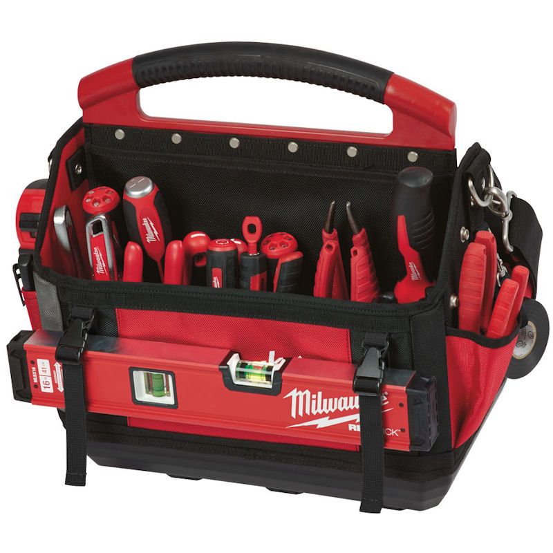 Milwaukee Packout Tote Tool Bag 40cm