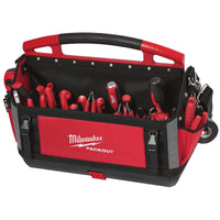 Milwaukee 50cm packout tote