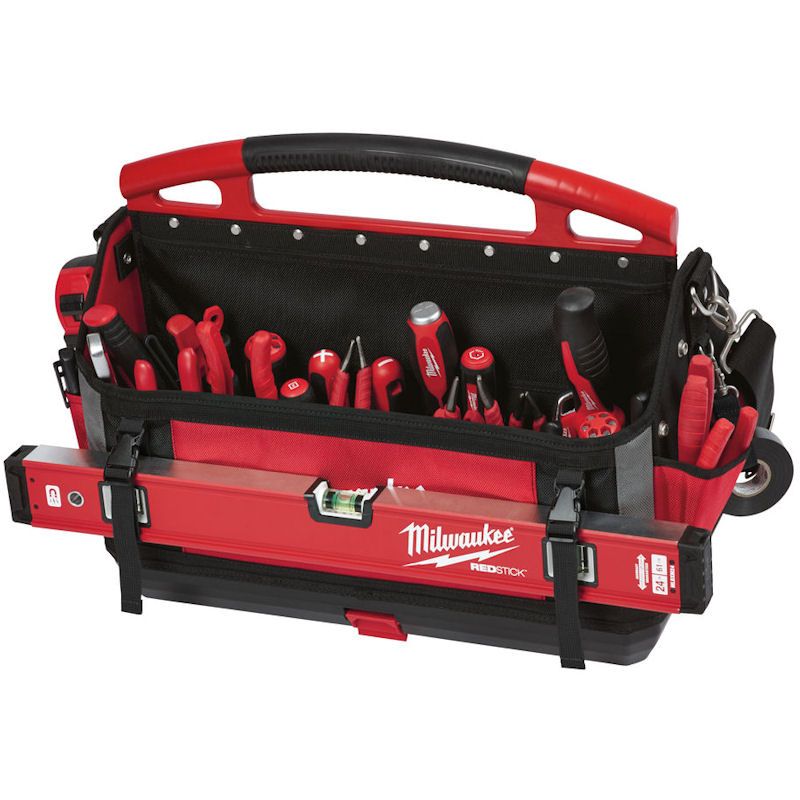 Milwaukee 50cm packout tote