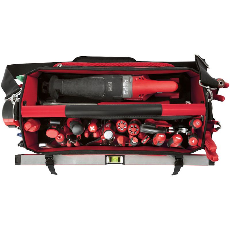 Milwaukee 50cm packout tote