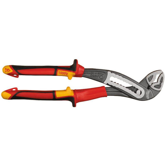 Milwaukee 240mm VDE Water Pump Pliers
