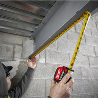 Milwaukee 5m GEN III Magnetic Tape Measure