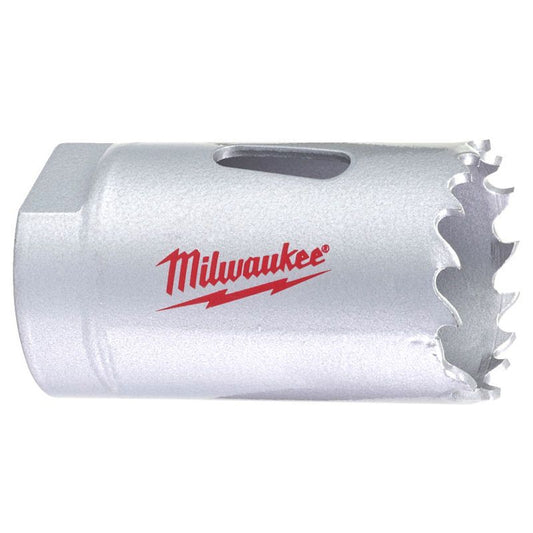 Milwaukee 29mm Bi-Metal Contractor Holesaw