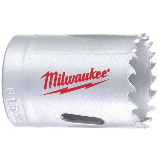 Milwaukee 35mm Bi-Metal Contractor Holesaw