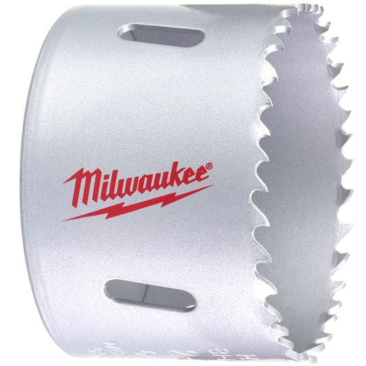 Milwaukee BI-Metal Contractor Holesaw - 64mm
